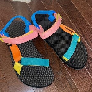Teva Sandals for girls